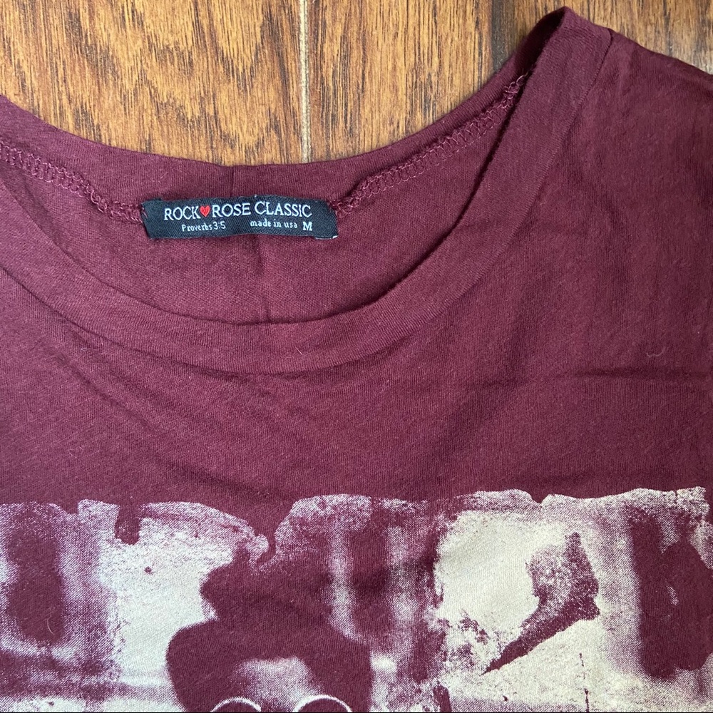 Tank Top - Picture 3 of 4